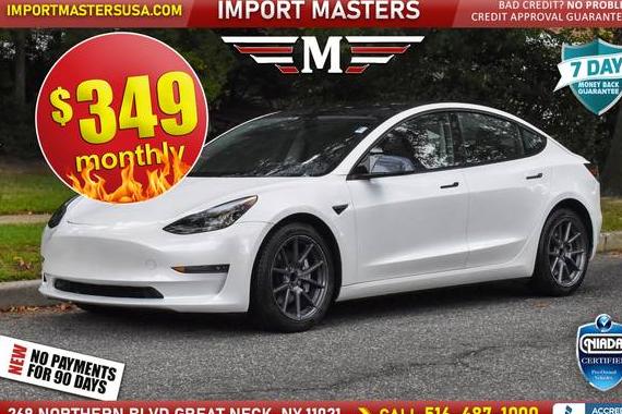 TESLA MODEL 3 2023 5YJ3E1EA1PF468868 image TESLA MODEL 3 2023 5YJ3E1EA1PF468868 image